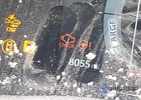 2025 Toyota Camry Le from USA, damaged, VIN 4T1DAACK4SU041207